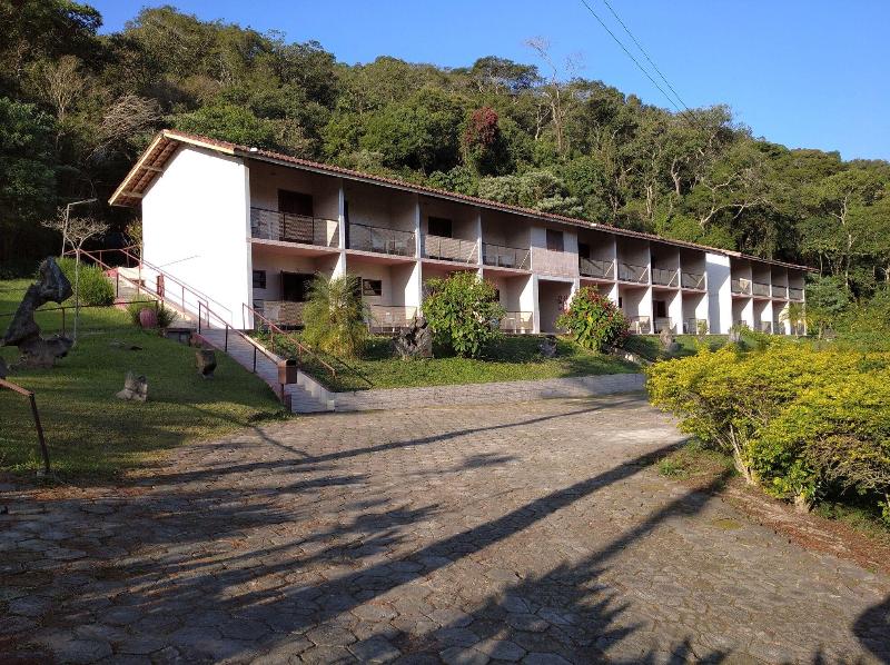 Pousada Juriti Eco Hotel image