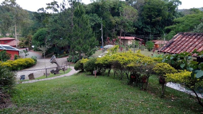 Pousada Juriti Eco Hotel image