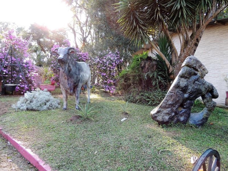 Pousada Juriti Eco Hotel image