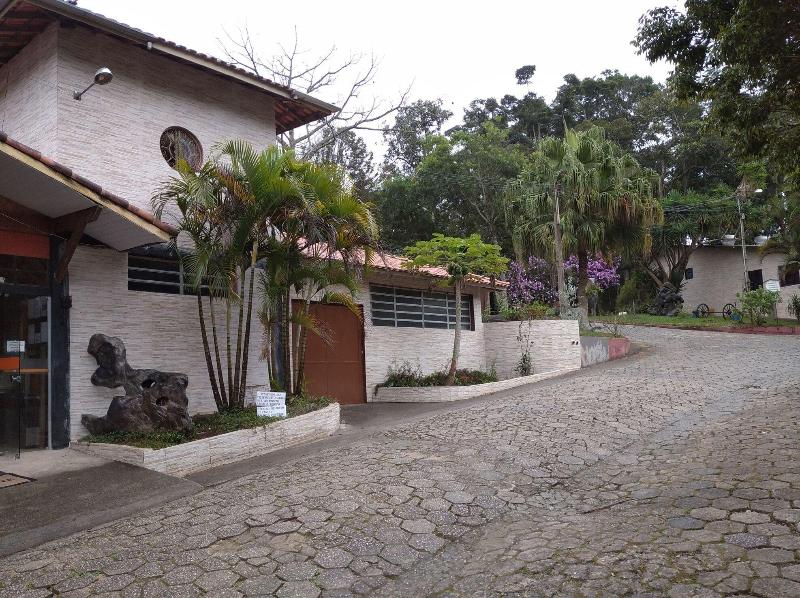 Pousada Juriti Eco Hotel image