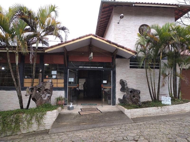 Pousada Juriti Eco Hotel image