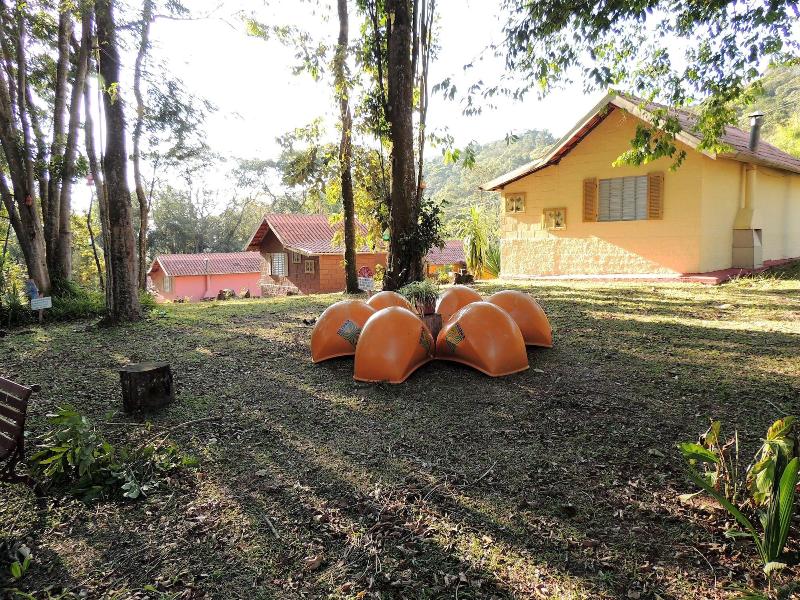 Pousada Juriti Eco Hotel image