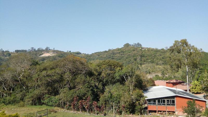 Pousada Juriti Eco Hotel image