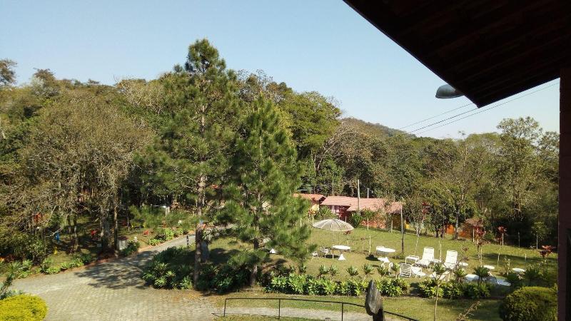 Pousada Juriti Eco Hotel image