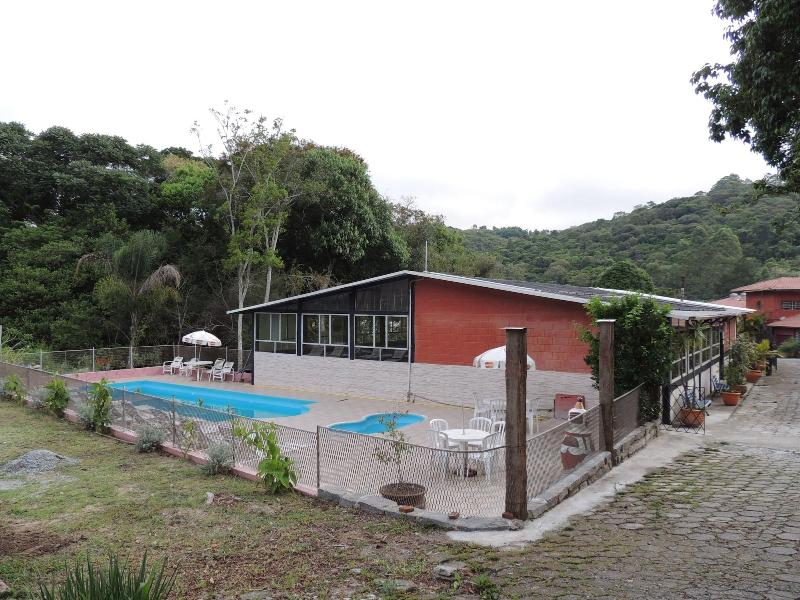 Pousada Juriti Eco Hotel image