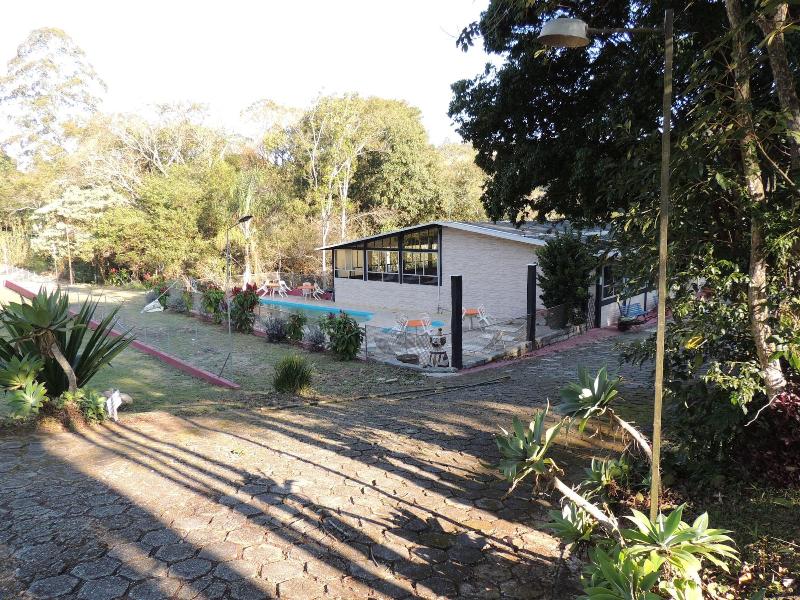 Pousada Juriti Eco Hotel image