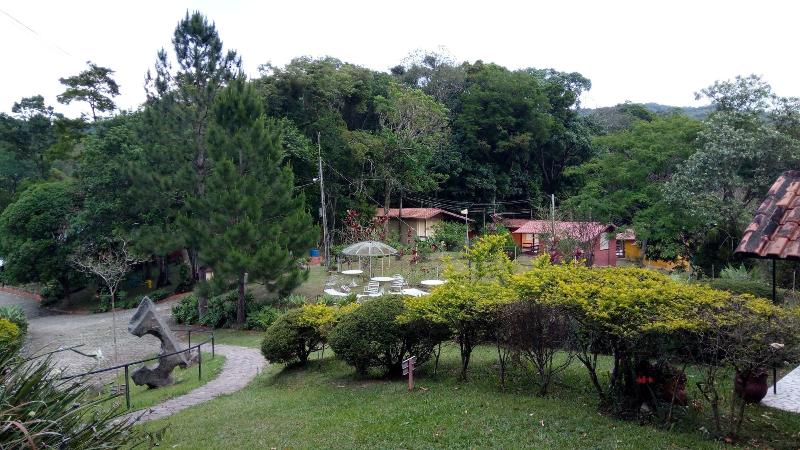 Pousada Juriti Eco Hotel image