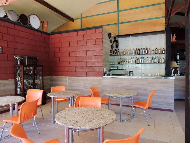 Pousada Juriti Eco Hotel image