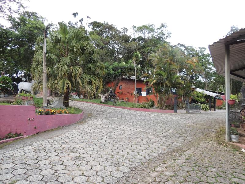 Pousada Juriti Eco Hotel image