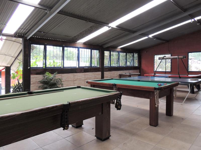 Pousada Juriti Eco Hotel image