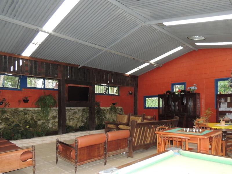 Pousada Juriti Eco Hotel image