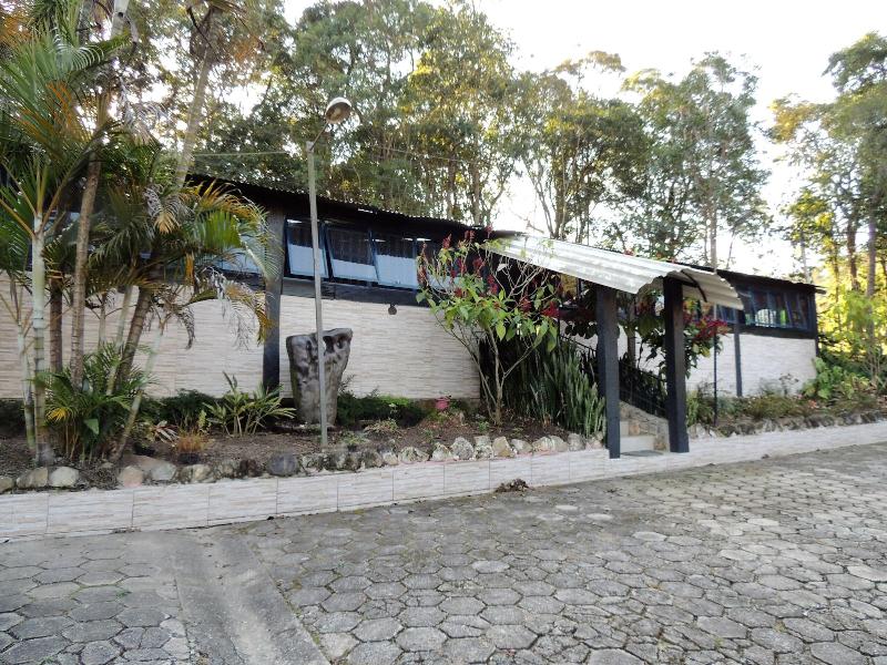 Pousada Juriti Eco Hotel image