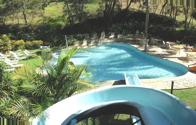 Pousada Juriti Eco Hotel image