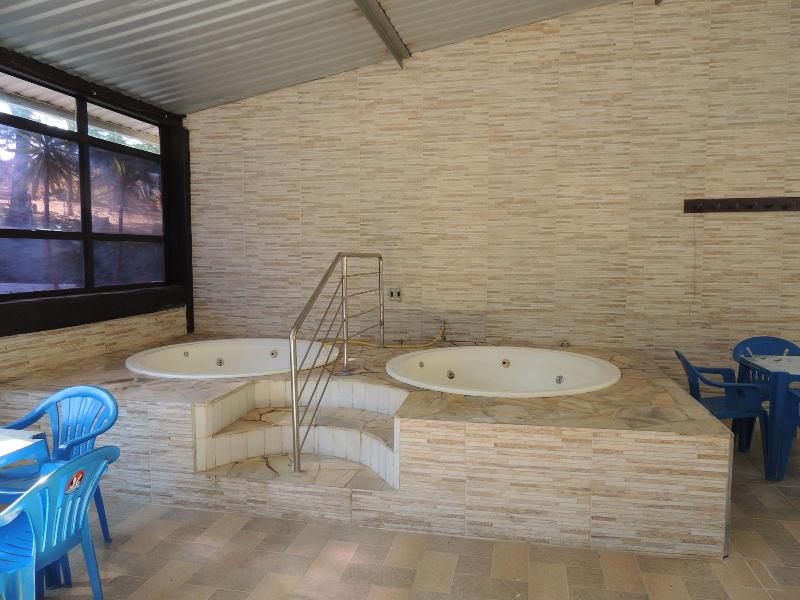 Pousada Juriti Eco Hotel image