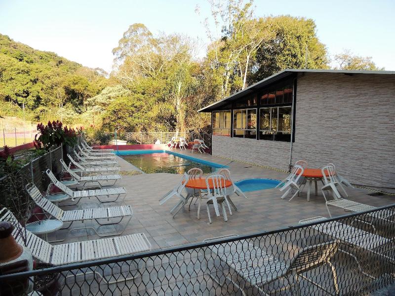 Pousada Juriti Eco Hotel image