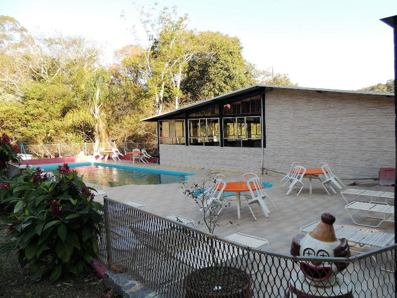 Pousada Juriti Eco Hotel image