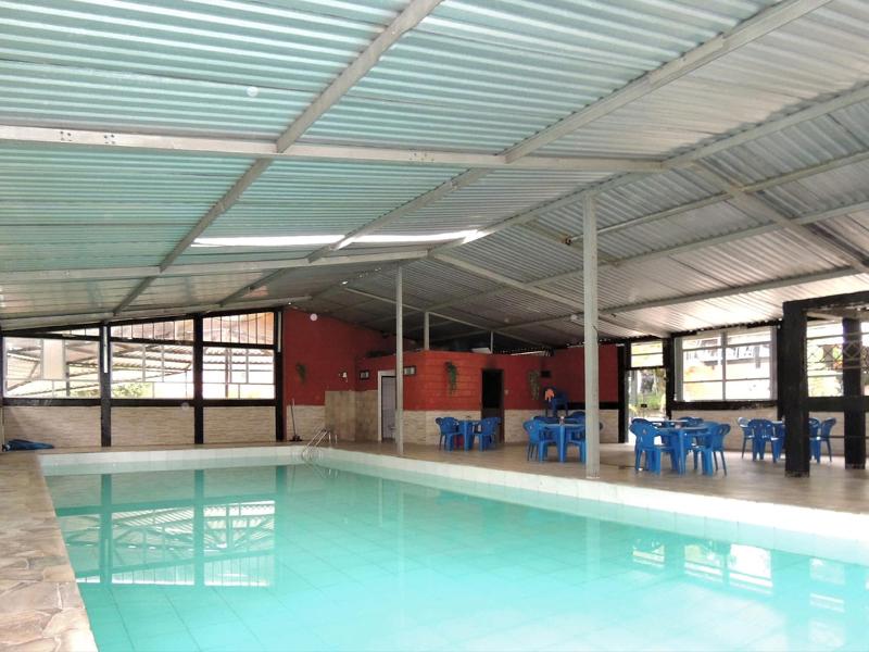 Pousada Juriti Eco Hotel image