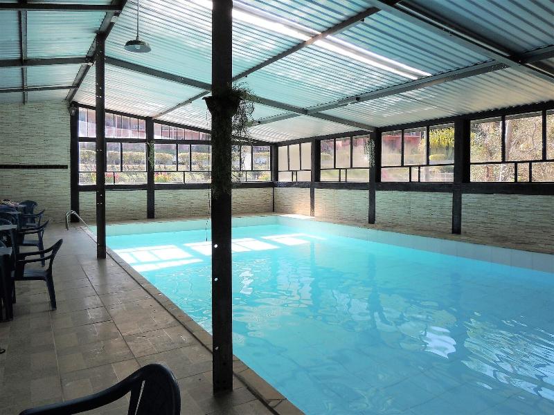 Pousada Juriti Eco Hotel image