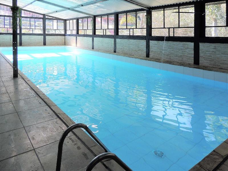 Pousada Juriti Eco Hotel image