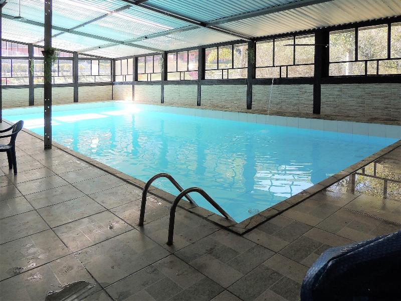 Pousada Juriti Eco Hotel image