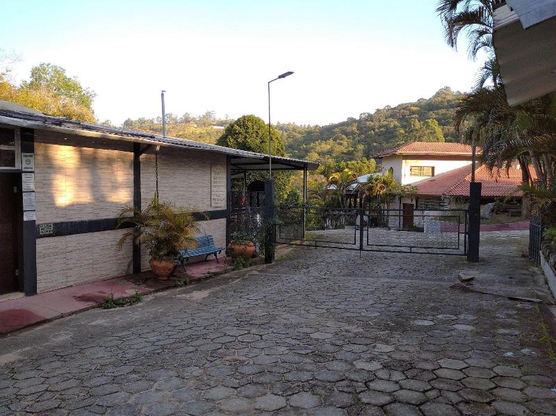 Pousada Juriti Eco Hotel image