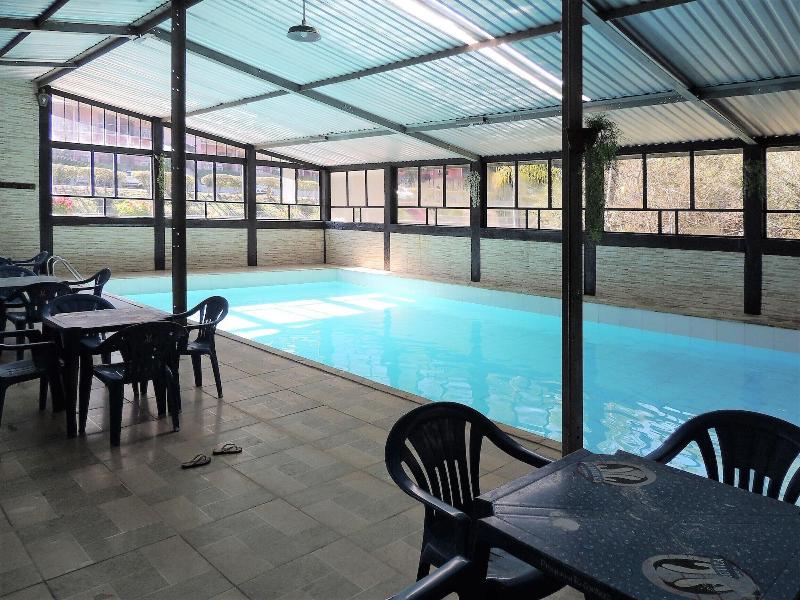 Pousada Juriti Eco Hotel image