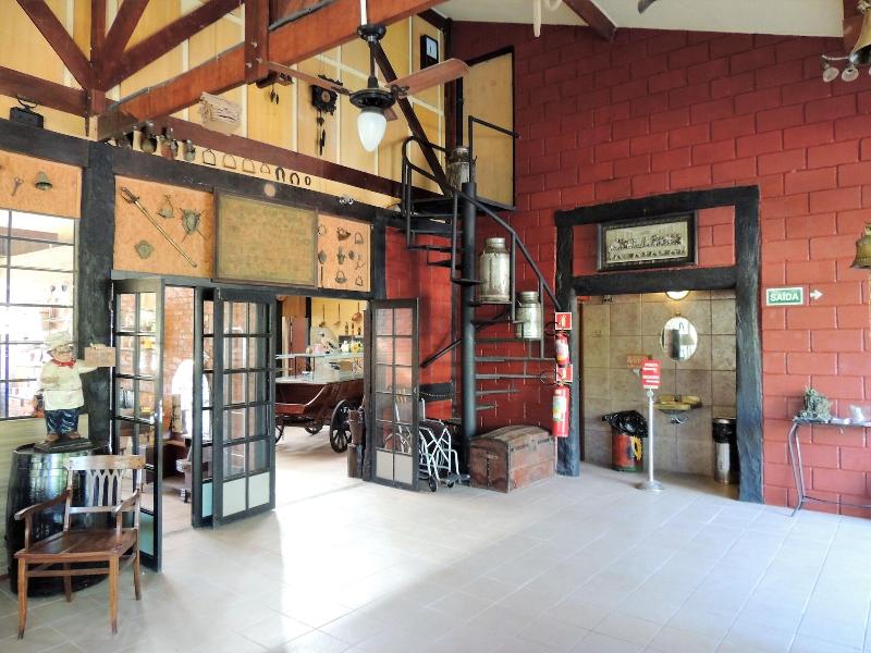 Pousada Juriti Eco Hotel image