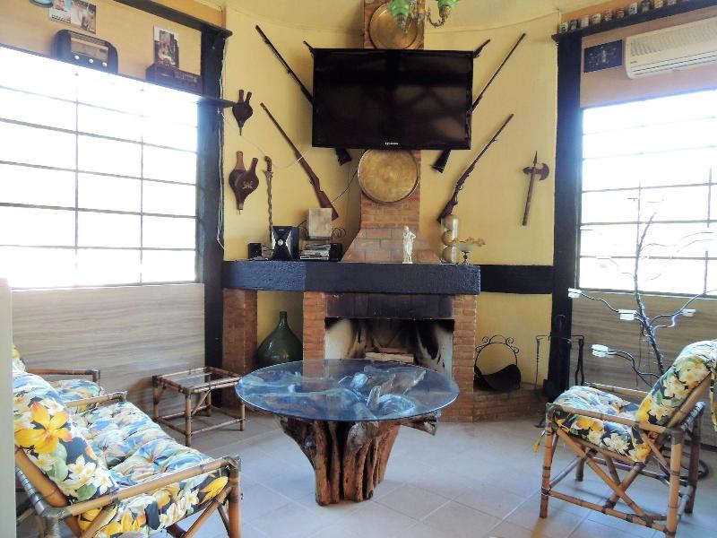 Pousada Juriti Eco Hotel image
