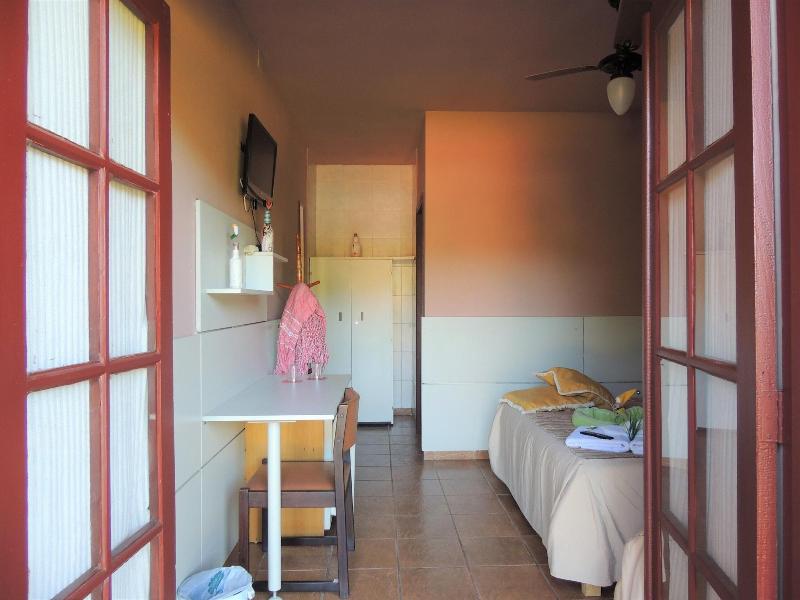 Pousada Juriti Eco Hotel image