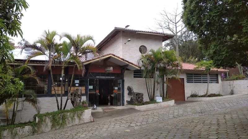 Pousada Juriti Eco Hotel image