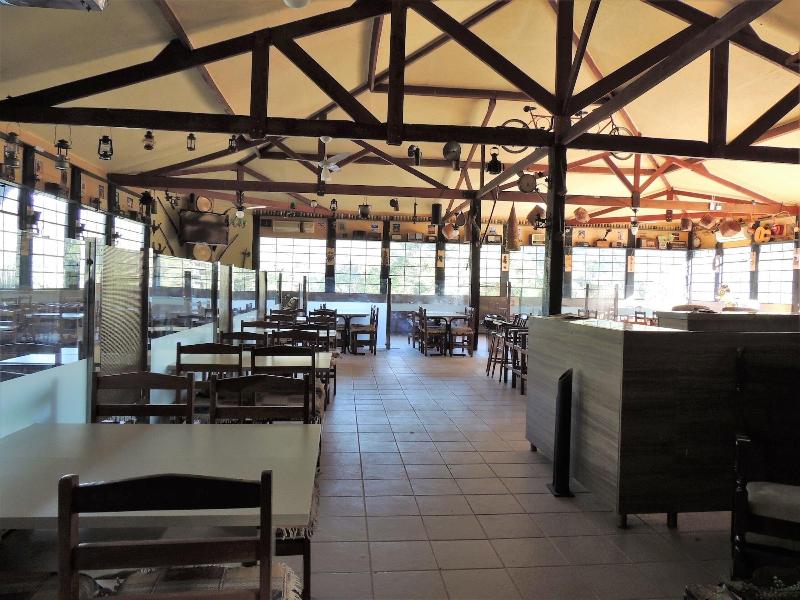 Pousada Juriti Eco Hotel image