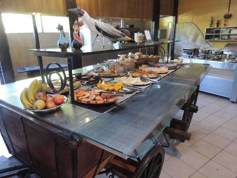 Pousada Juriti Eco Hotel image