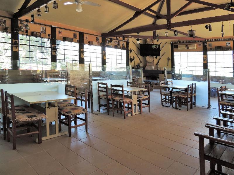 Pousada Juriti Eco Hotel image