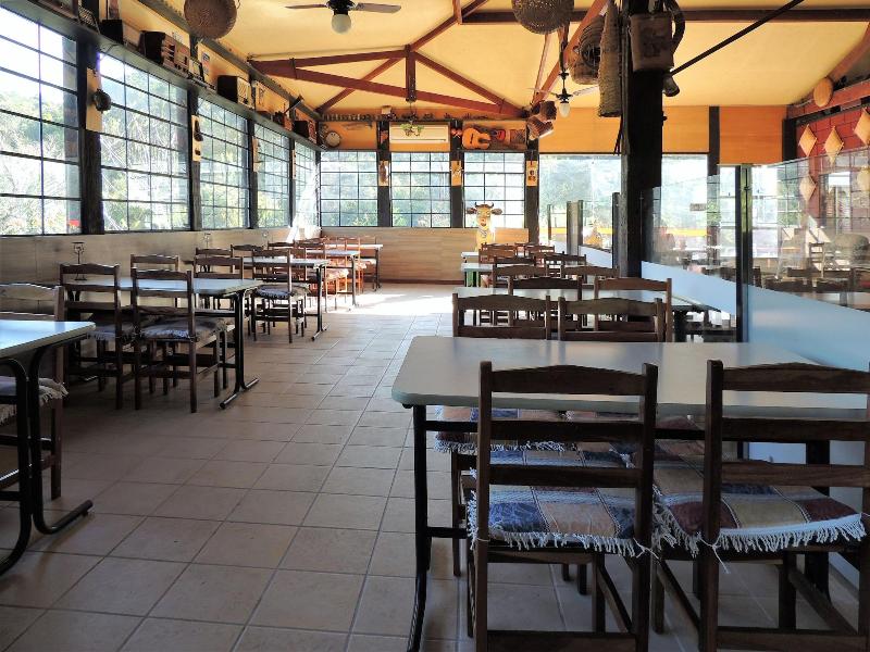 Pousada Juriti Eco Hotel image
