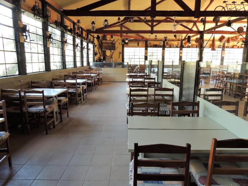 Pousada Juriti Eco Hotel image