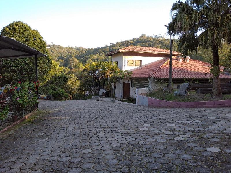 Pousada Juriti Eco Hotel image
