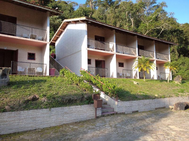 Pousada Juriti Eco Hotel image