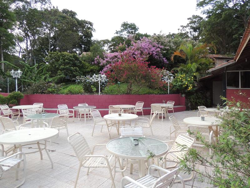 Pousada Juriti Eco Hotel image
