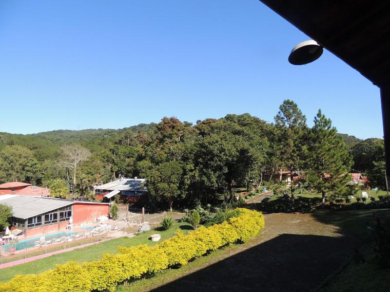 Pousada Juriti Eco Hotel image
