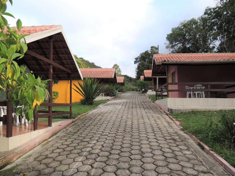 Pousada Juriti Eco Hotel image