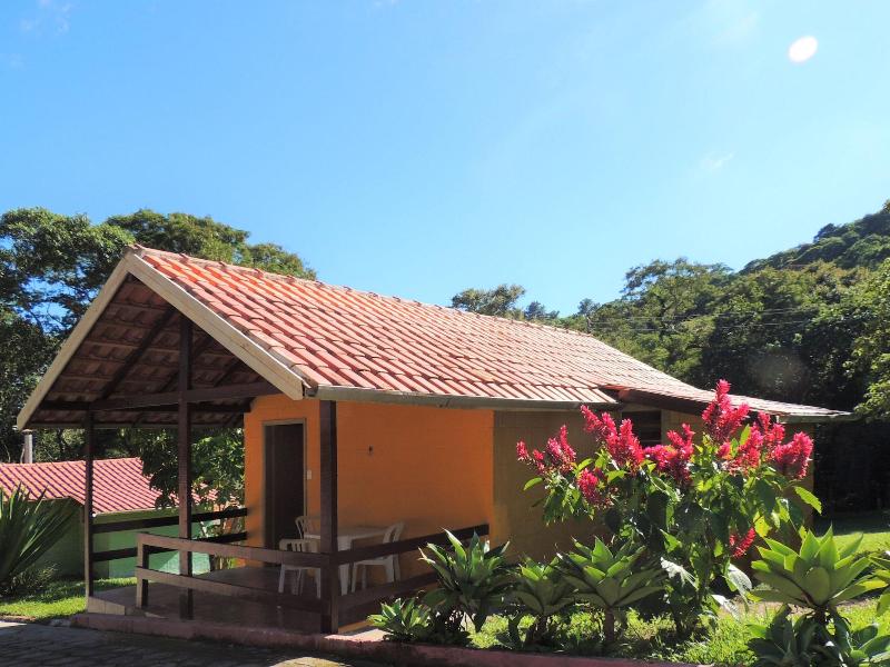 Pousada Juriti Eco Hotel image