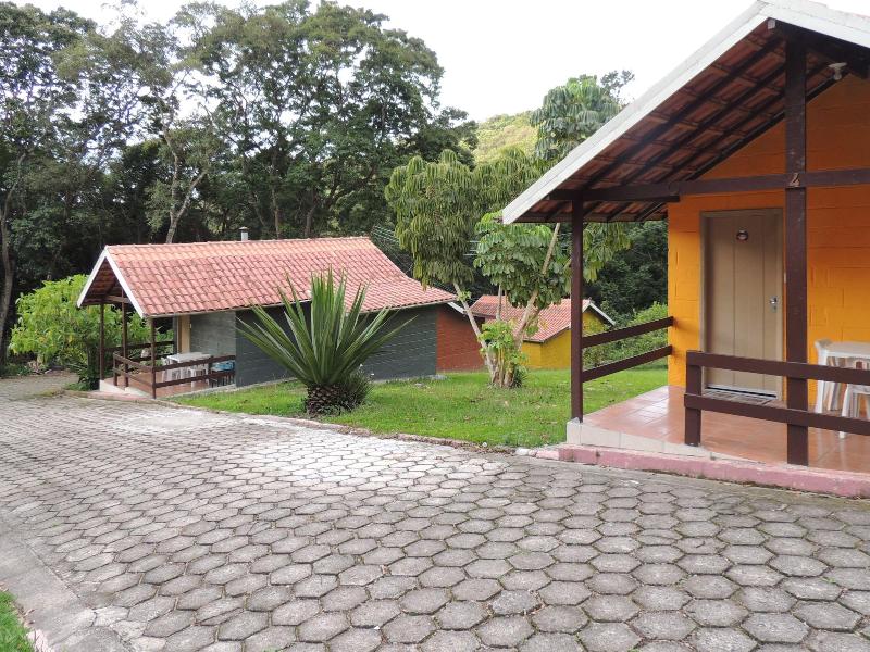 Pousada Juriti Eco Hotel image