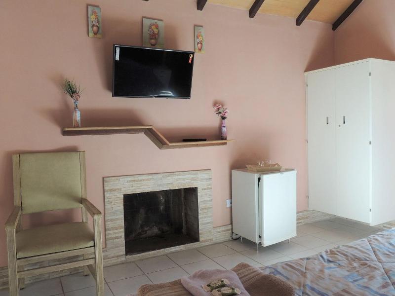 Pousada Juriti Eco Hotel image