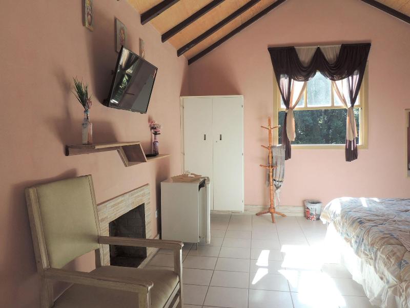 Pousada Juriti Eco Hotel image