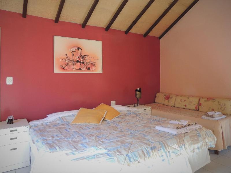 Pousada Juriti Eco Hotel image
