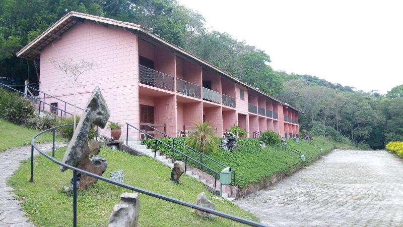 Pousada Juriti Eco Hotel image
