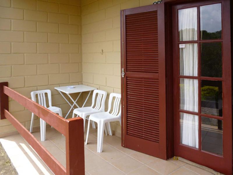 Pousada Juriti Eco Hotel image