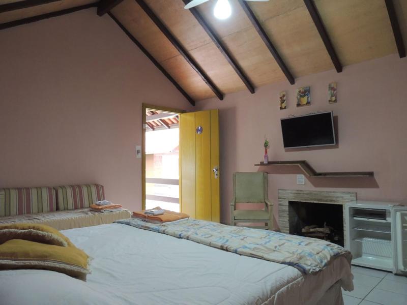 Pousada Juriti Eco Hotel image
