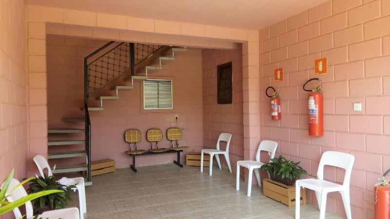 Pousada Juriti Eco Hotel image