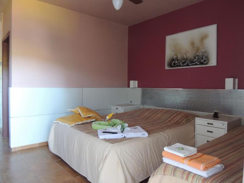 Pousada Juriti Eco Hotel image